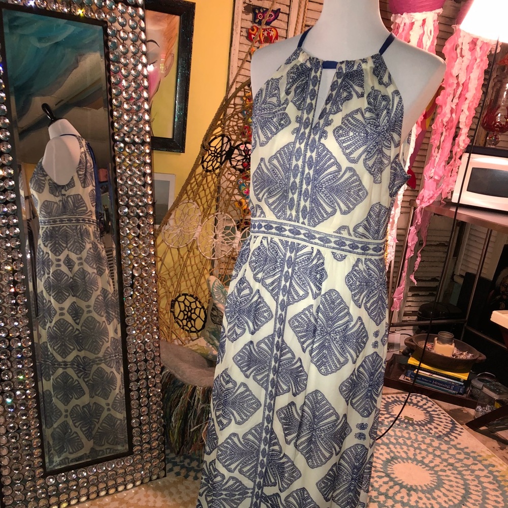 Vince Camuto Maxi Dress